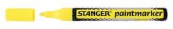 Stanger Lakkmarker Stanger sárga 2-4 mm (p3021-0254)