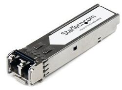 StarTech StarTech. com PLUS-SR-ST halózati adó-vevő modul Száloptikai 40000 Mbit/s SFP+ 850 nm (PLUS-SR-ST)