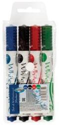 Centrum Táblamarker Centrum kerek 2-5 mm 4 db-os klt (p3021-2360)