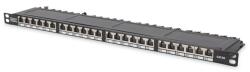 ASSMANN DN-91624S-SL-SH patch panel 0.5U (DN-91624S-SL-SH) - easy-shop