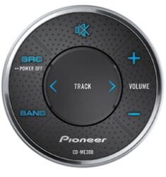 Pioneer CD-ME300 távirányító Vezetékes Audió Nyomógombok (1026050) - easy-shop