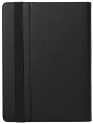 Trust Primo 25, 4 cm (10") Oldalra nyíló Fekete (24214) - easy-shop