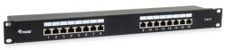 Equip 326417 patch panel 1U (326417)