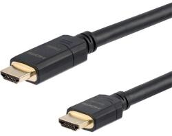 StarTech StarTech. com HDMM30MA HDMI kábel 30 M HDMI A-típus (Standard) Fekete (HDMM30MA)