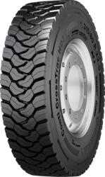 Continental 13 R22.5 Conti Crosstrac Hd3 18pr [156/150] K Tl M+s