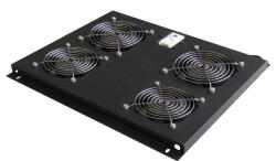 WP WPN-ACS-N100-4 fekete ventilátor tálca (WPN-ACS-N100-4)