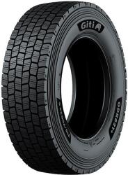 Giti 315/80r22.5 Gdr621+ 158/150l 3pmsf