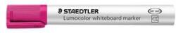 STAEDTLER Táblamarker Staedtler Lumocolor kerek pink (p3021-1379) - irodaszer