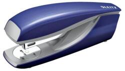 Leitz Tűzőgép, 24/6, 26/6, 30 lap, LEITZ "Nexxt Style", titánkék (e55620069) - irodaszer