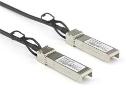 StarTech StarTech. com DACSFP10G3M InfiniBand és száloptikai kábel 3 M SFP Fekete (DACSFP10G3M)