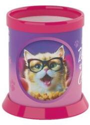 ICO Írószertartó ICO Cats (9570159018) - irodaszer