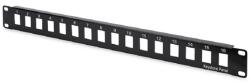 ASSMANN DN-91400 patch panel 1U (DN-91400)