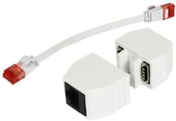 ALLNET ALL-RJ45-MAGNET csatlakozókártya/illesztő RJ-45 (ALL-RJ45-Magnet)