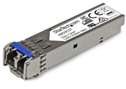 StarTech StarTech. com J4859CST halózati adó-vevő modul Száloptikai 1250 Mbit/s SFP 1310 nm (J4859CST)