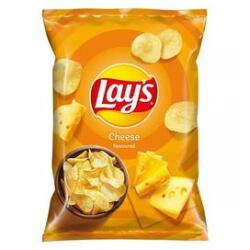 LAY`S Burgonyachips LAY`S sajtos 60g (14.01941)