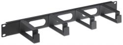 Intellinet Network Solutions Intellinet 711074 rack tartozék Kábelkezelő panel (711074)