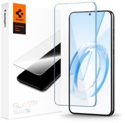 Spigen Glas. tR Slim HD Samsung Galaxy S23+ Edzett Üveg kijelzővédő fólia (AGL05955)