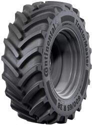 Continental 600/70 R30 Tractor Master [152 D/155 A8] Tl