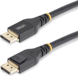 StarTech StarTech. com DP14A-7M-DP-CABLE DisplayPort kábel 7, 7 M Fekete (DP14A-7M-DP-CABLE)