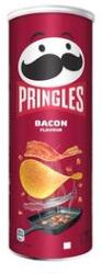 Pringles Burgonyachips PRINGLES Bacon 165g (14.02298)