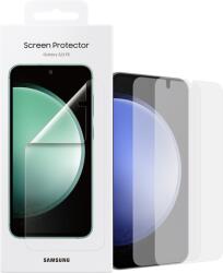 Samsung S23 FE Screen Protector, Transparent (EF-US711CTEGWW)