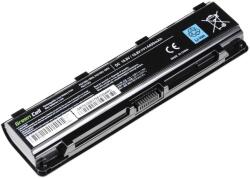 Green Cell PA5109U-1BRS Toshiba Satellite C50 C50D C55 C55D C70 C75 Akkumulátor (TS13V2)