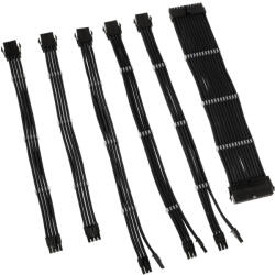 Kolink COREADEPT-EK-BLK belső tápkábel 0, 35 M (COREADEPT-EK-BLK)