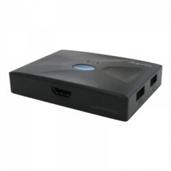 APPROX APPKVHDMI2P KVM kapcsoló (APPKVHDMI2P)