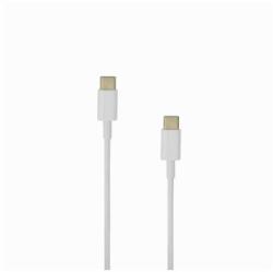 SBOX USB-TYPEC-TYPEC-15 USB kábel 1, 5 M USB C Fehér (SBOX USB-TYPEC-TYPEC-15)