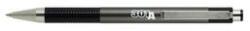 Zebra Golyóstoll Zebra F-301A 0.7 mm antracit (p3011-1494)