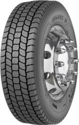 Sava 295/80 R22.5 Orjak 5 [152/148] M Tl M+s 3pmsf