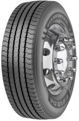 Fulda 315/60 R22.5 Regiocontrol 3 Hl [152/148] L Tl M+s 3pms