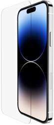 Belkin UltraGlass Treated Screen Protector for iPhone 14 Plus/iPhone 13 Pro Max (OVA079ZZ)