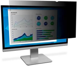 3M 98044065658 Keret nélküli betekintésvédő fólia 54, 6 cm (21.5") (7100143035)