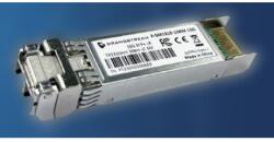 Grandstream Networks F-SM1310-10KM-10G halózati adó-vevő modul Száloptikai 10000 Mbit/s SFP+ 1310 nm (F-SM1310-10KM-10G)