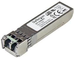 StarTech StarTech. com SFP10GBSRST halózati adó-vevő modul Száloptikai 10000 Mbit/s SFP+ 850 nm (SFP10GBSRST)