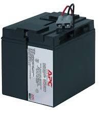 APC RBC7 UPS akkumulátor Zárt savas ólom (VRLA) 24 V (RBC7)