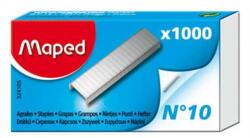 Maped Tűzőkapocs, No. 10, MAPED (ima324105) - irodaszer