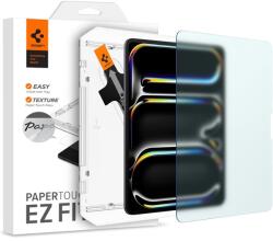 Spigen Paper Touch EZ Fit Apple iPad Pro 13 (2024) kijelzővédő (AGL07794) (AGL07794)