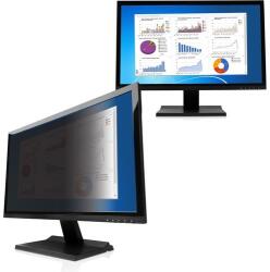 V7 PS27.0W9A2-2E betekintésvédelmi szűrő 68, 6 cm (27") Monitor Keret nélküli betekintésvédő fólia (PS27.0W9A2-2E)