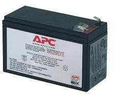 APC RBC17 UPS akkumulátor Zárt savas ólom (VRLA) (RBC17)
