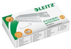 LEITZ Tűzőkapocs, 24/8, LEITZ "P4 (e55710000) - irodaszer
