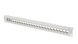 ASSMANN DN-91410 patch panel 1U (DN-91410) - easy-shop