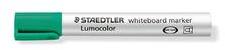 STAEDTLER Táblamarker Staedtler Lumocolor kerek zöld (p3021-2354)