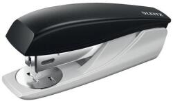 Leitz Tűzőgép, 24/6, 26/6, 25 lap, LEITZ "Nexxt 5501", fekete (e55010095) - irodaszer