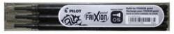 Pilot Roller betét Pilot Frixion Point 3 fekete 3 db/csomag BLRT-FR (p3042-0029)