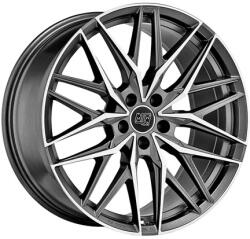 MSW 5x112 20x8.5 Et53 Msw 50 Mgmfp 73 Et