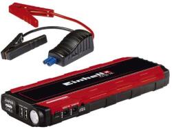 Einhell CE-JS 18 Lítium-polimer (LiPo) 18000 mAh Fekete, Vörös (1091531)
