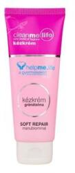 Cleanme.life Kézkrém CLEANME. LIFE soft repair gránátalma 75 ml (4467611) - irodaszer