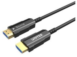 Unitek C11072BK-30M HDMI kábel HDMI A-típus (Standard) Fekete (C11072BK-30M)
